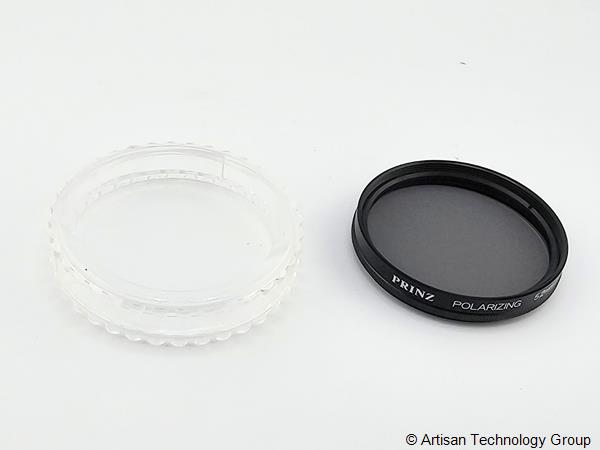 Prinz  52mm Polarizing Camera Lens Filter