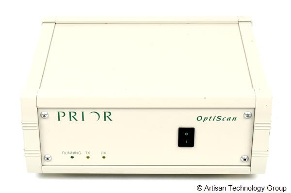 Prior ES9Z Optiscan Controller Unit