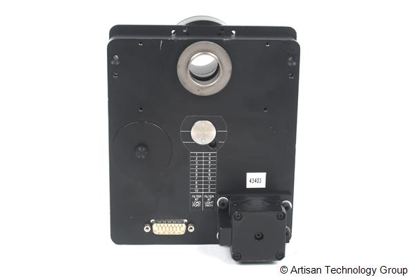 Prior HF108IX3 Emission Filter Wheel