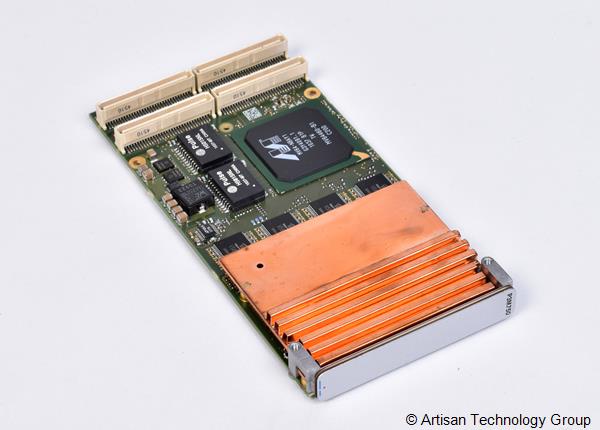 ProDrive P3M750 PMC Processor Module