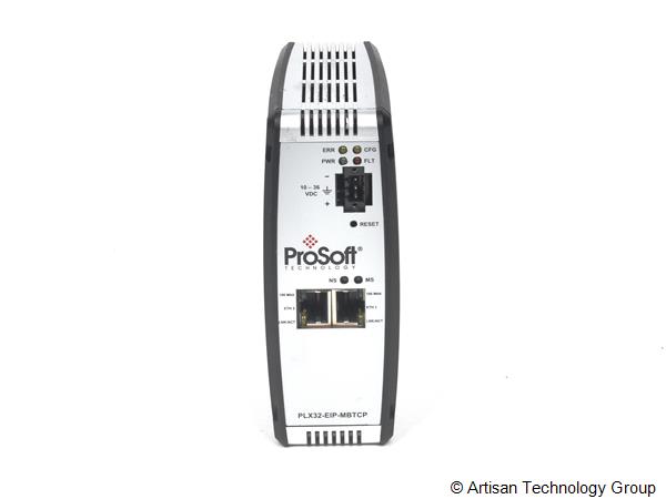 PLX32-EIP-MBTCP ProSoft Technology (Ethernet/IP to Modbus TCP/IP ...