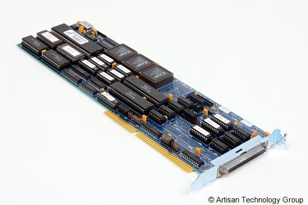 OMS Motion PC39-6 Module