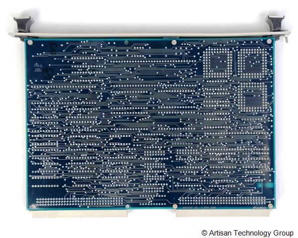 SPC0005 OMS Motion (VMEX Intelligent Motor Controller