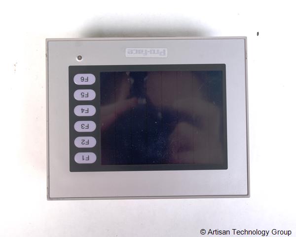 Pro-Face ST401-AG41-24V Interface Display