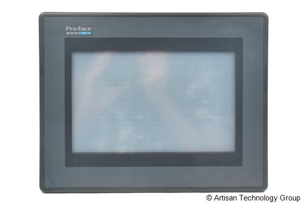 Pro-Face GP470-EG31-24V Graphic Control Panel