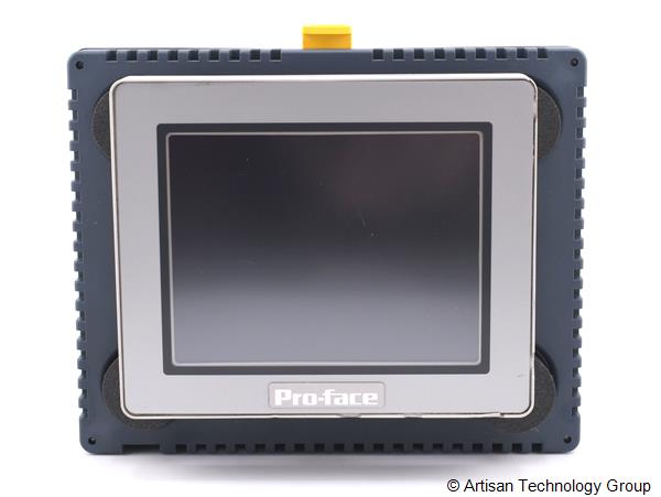 Pro-Face LT-4201TM Analog and Digital Compact Control System