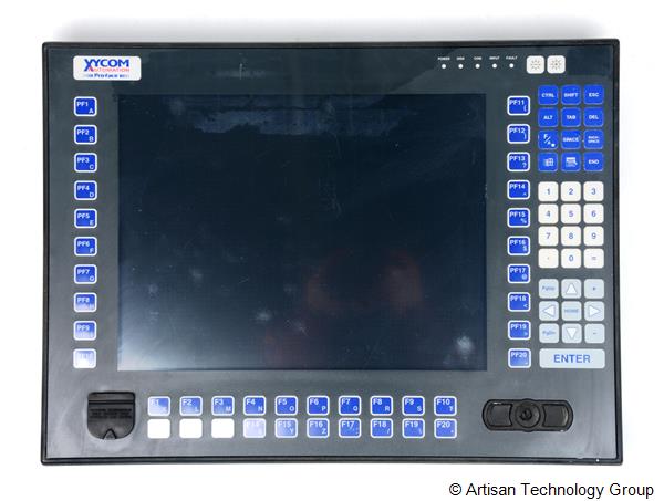 Xycom 3715KPMT Industrial PC 15