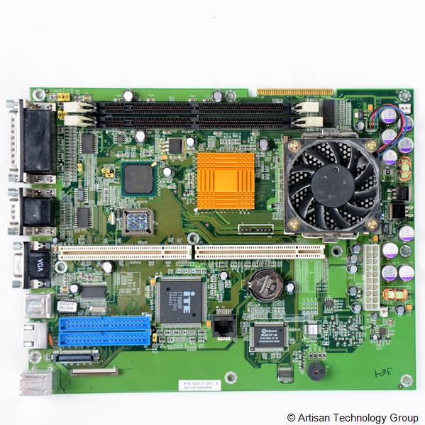 Compaq NetFlex-2 DualPort ENET Single-Board Computer