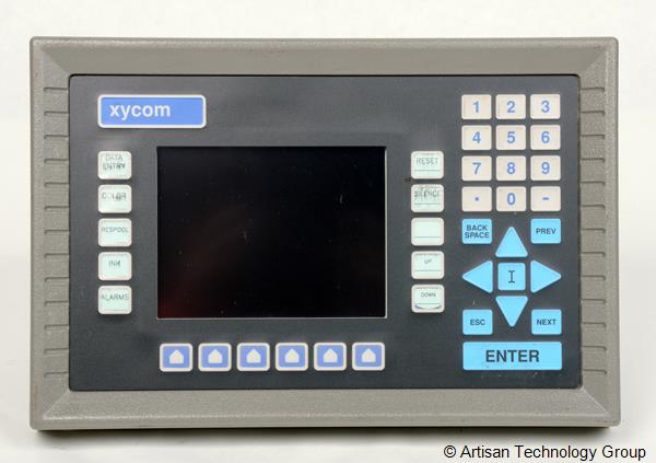 Xycom 3100C Focal Point Industrial Workstation System