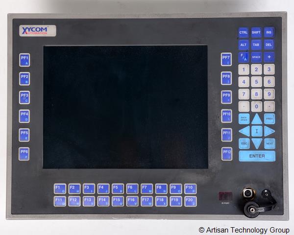 Xycom 3412KP 8