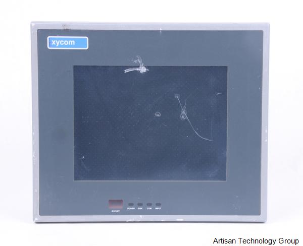 Xycom 9460 Industrial Touch Screen Computer