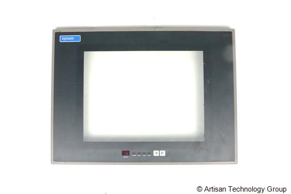 Pro-Face / Xycom 9465 Front Bezzel