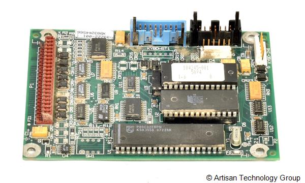 Xycom 99222-001 Communications Board