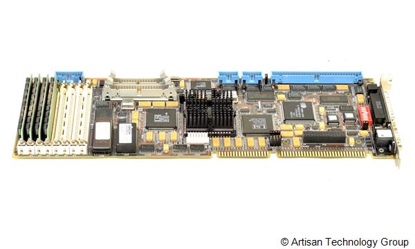 Xycom 99298-098 66 MHz CPU Board