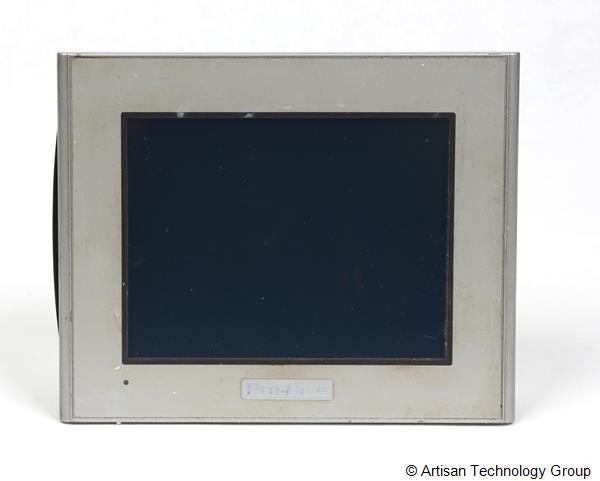 Xycom GP2301-TC41-24V TFT Color Graphic Operator Interface