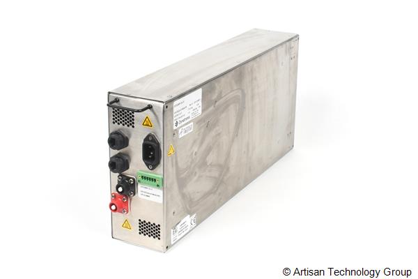 Process Technology / Dynatronix DTX200W 24-15 Dynatronix Power Supply