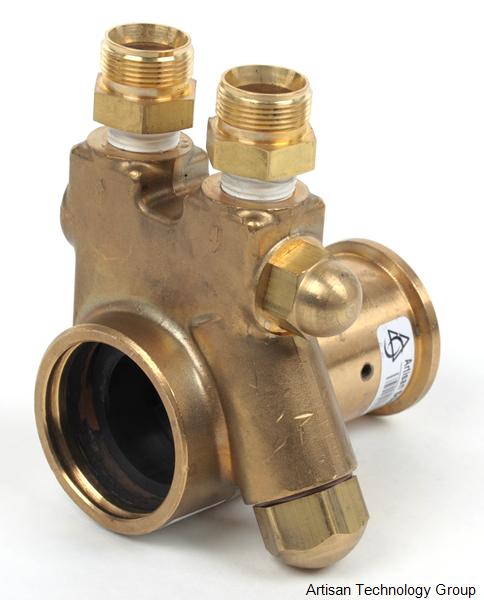 Procon Series 1 Rotary Vane Pump