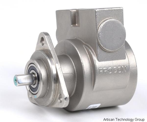 Series 5 Procon (Rotary Vane Pump) ArtisanTG™