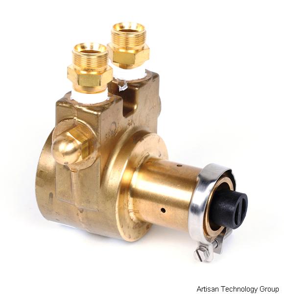 Series 4 Rotary Vane Pump Price Specs