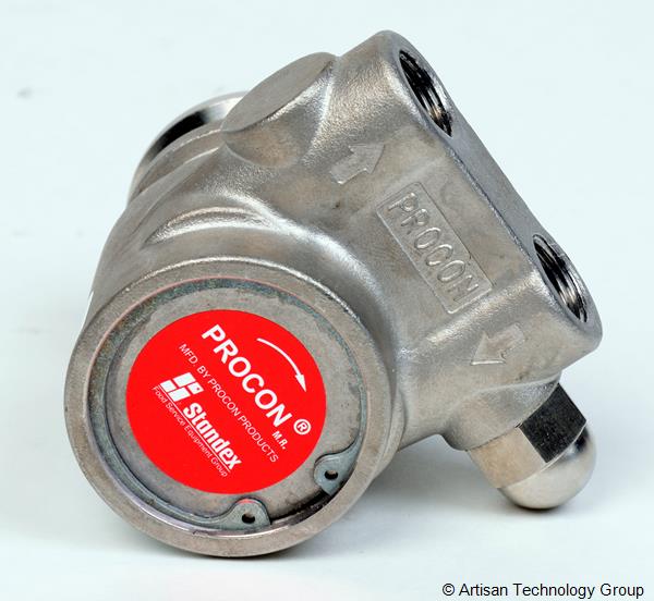 Procon Series 3 Rotary Vane Pump