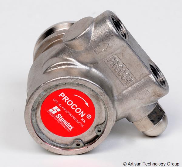 Procon Series 3 Rotary Vane Pump