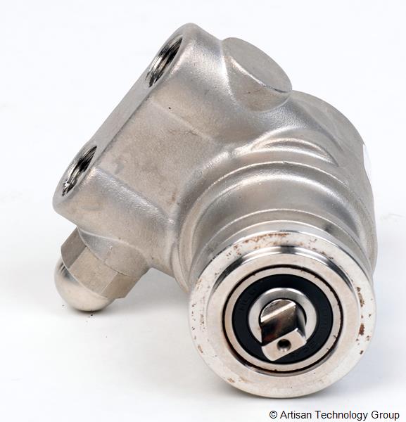 Series 3 Procon (Rotary Vane Pump) ArtisanTG™