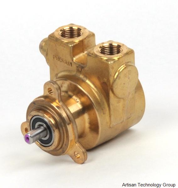 Series 4 Procon (Rotary Vane Pump) ArtisanTG™