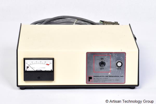 Products for Research TE104RF-003 Photomultiplier Power Supply