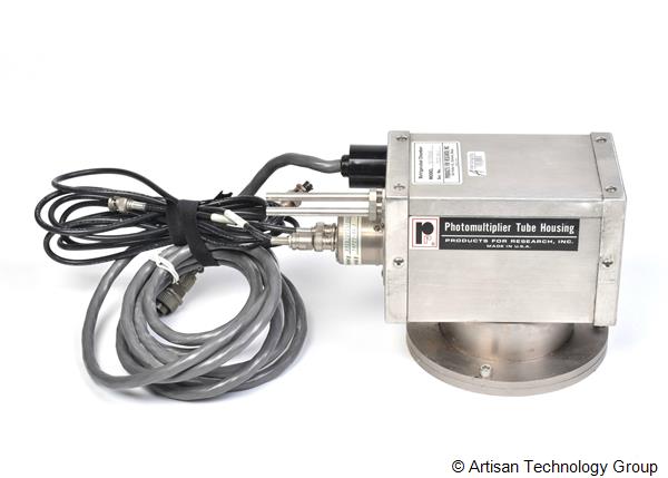 Products for Research TE177RF005 Thermoelectric PMT Chamber