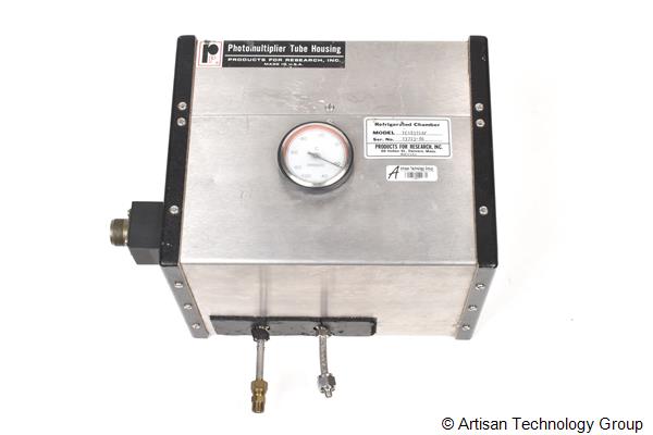 Products for Research TE183TSRF Refrigerated Chamber