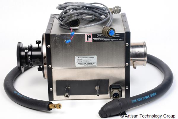 Products for Research PC176TSCE-006 PHOTOCOOL Liquid Nitrogen Cooled Photomultiplier Tube Chamber