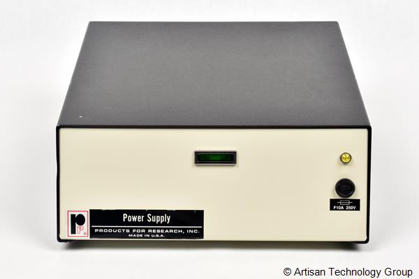 Products for Research PC394CE004 Power Supply