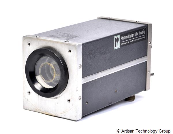 Products for Research TE104 Photomultiplier Tube Housing