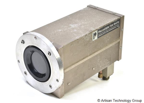 Products for Research TE104-RF SSR Photomultiplier Tube Housing