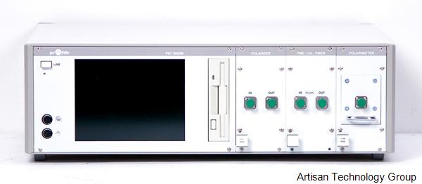 Thorlabs / Profile PAT9000B PMD / PDL Polarimeter