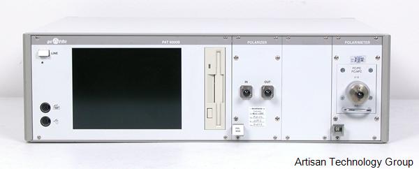 Thorlabs / Profile PAT9000B PMD / PDL Polarimeter
