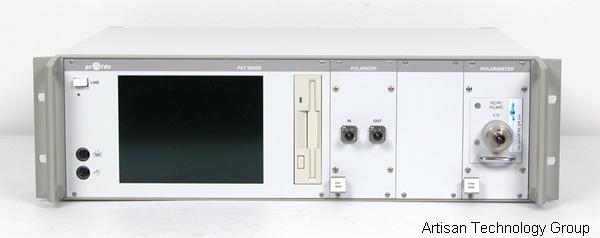 Profile PAT9000B PDL Polarimeter