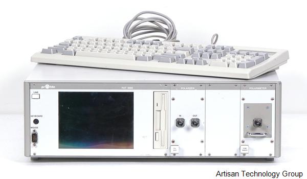 Profile PAT9000 PDL Polarimeter