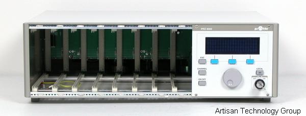 Profile PRO8000 8-Slot Mainframe Chassis