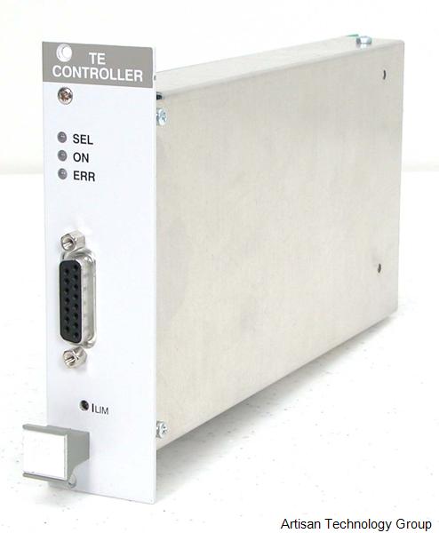 Profile TED8020 Temperature Control Card