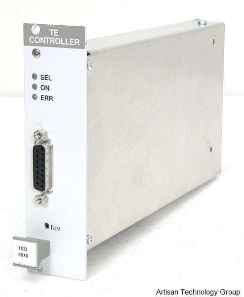 Profile TED8040 Temperature Control Card