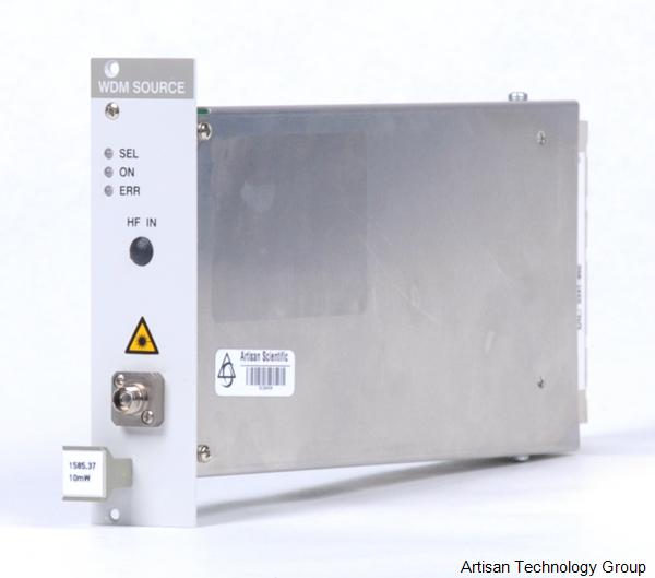 Thorlabs WDM 81600-10 DFB Source 1585.37nm