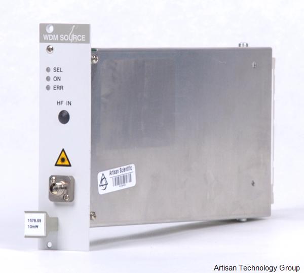 Thorlabs WDM 81600-10 DFB Source 1578.69nm