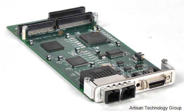 Progeny Systems  Taxi Fiber Optic Transceiver