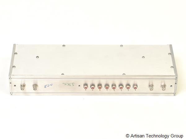 Programmed Test Sources PTS 1027-5 RF Module