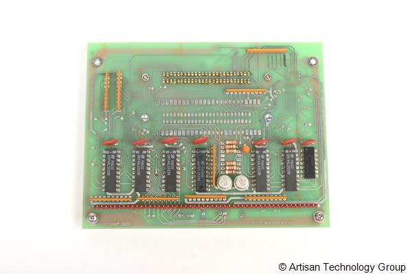 Programmed Test Sources PTS 80-1121/1 Circuit Board
