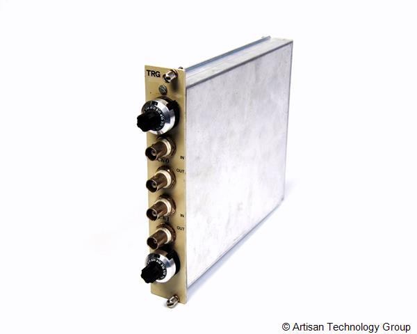 Project Engineering TRG Module