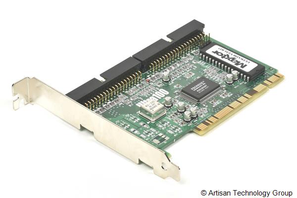 Promise Technology Ultra100 PCI Controller Card