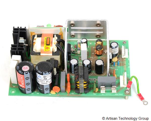 Protek PU110-14A Power Supply Board