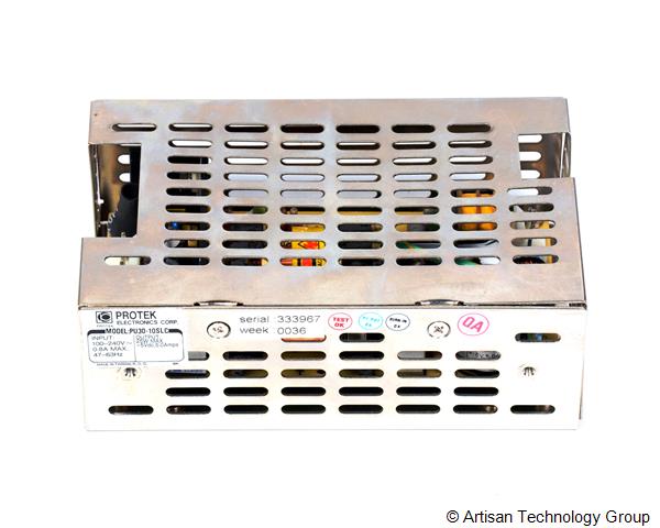 Protek PU30-10SLC Single Output Power Supply